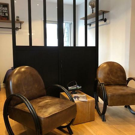 勒图凯－巴黎普拉日Studio 5 Paris公寓 外观 照片