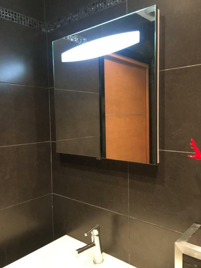 勒图凯－巴黎普拉日Studio 5 Paris公寓 外观 照片