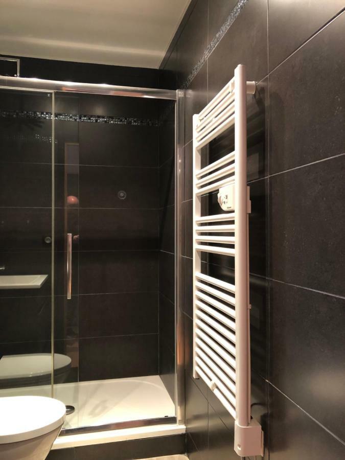 勒图凯－巴黎普拉日Studio 5 Paris公寓 外观 照片